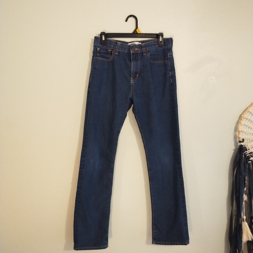 Old Navy boys skinny jeans